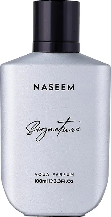 Парфюмерная вода Naseem Signature