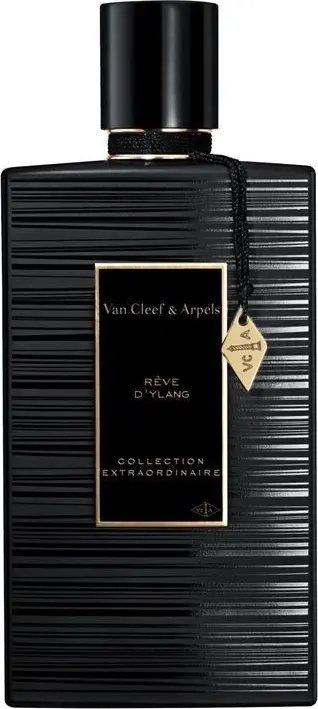 Eau De Parfum Van Cleef & Arpels Collection Extraordinaire Rêve d'Ylang