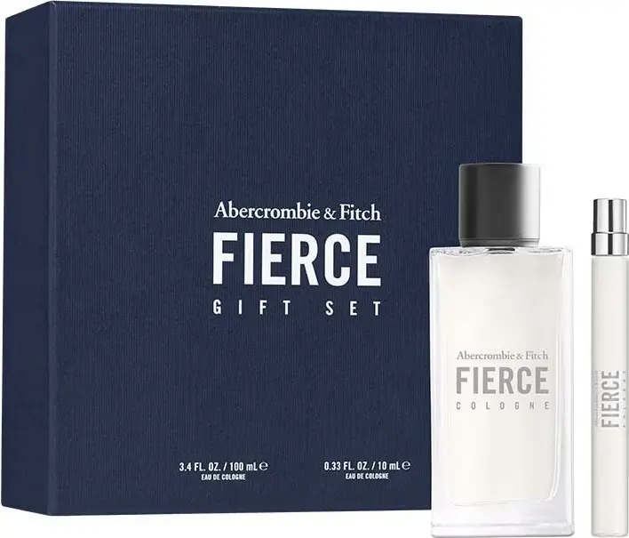 Набор Одеколон Abercrombie & Fitch Fierce