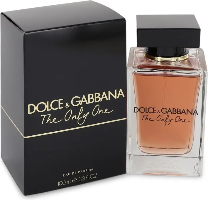 Eau De Parfum Dolce & Gabbana The Only One