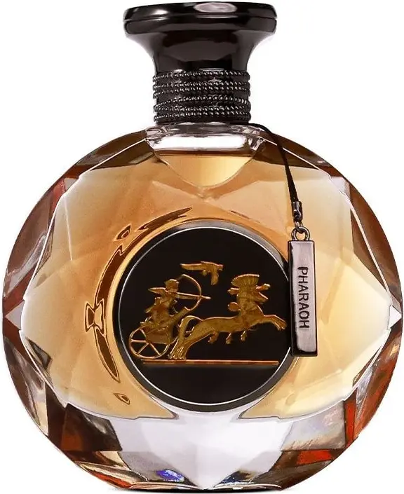 Одеколон Aurora Muse Pharaoh