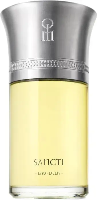 Eau De Parfum Liquides Imaginaires Sancti