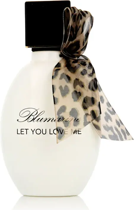 «Eau De Parfum Blumarine Let You Love Me»