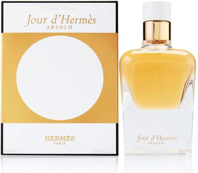 Eau De Parfum Hermes Jour D'Hermes Absolu