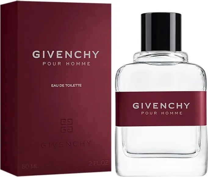 Одеколон Givenchy Givenchy Pour Homme