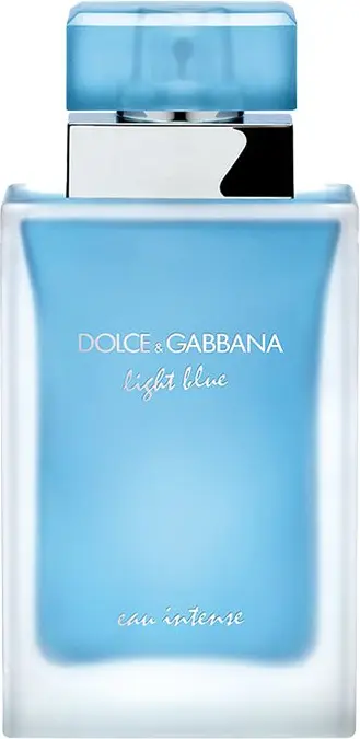 Eau De Parfum Dolce & Gabbana Light Blue Eau Intense