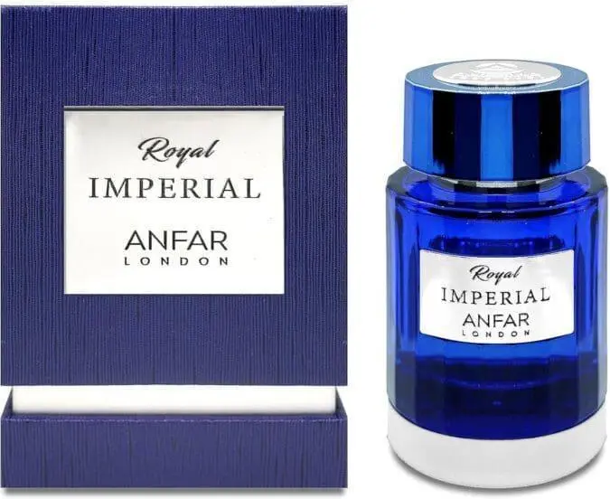 Eau De Parfum Anfar Royal Imperial