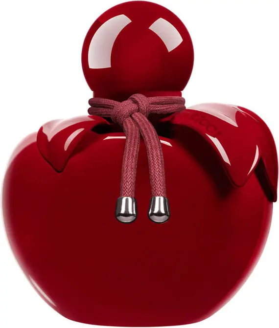 Eau De Parfum Nina Ricci Nina Rouge Crush