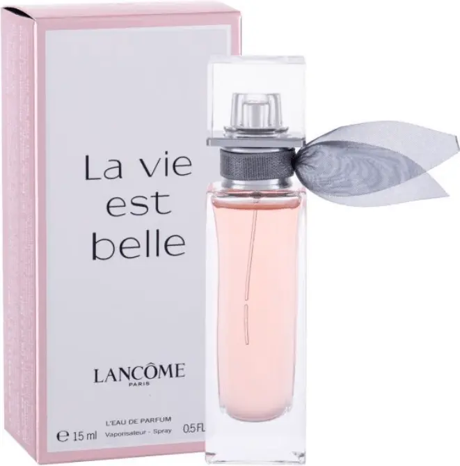 Парфюмерная вода Lancome La Vie Est Belle Happiness Drops