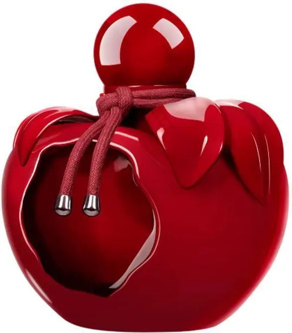 Eau De Parfum Nina Ricci Nina Rouge Crush