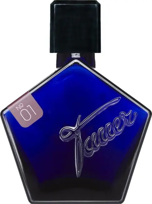 Парфюмерная вода Tauer Perfumes Le Maroc Pour Elle