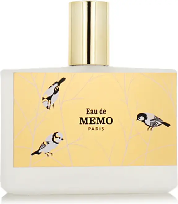 Eau De Parfum Memo Paris