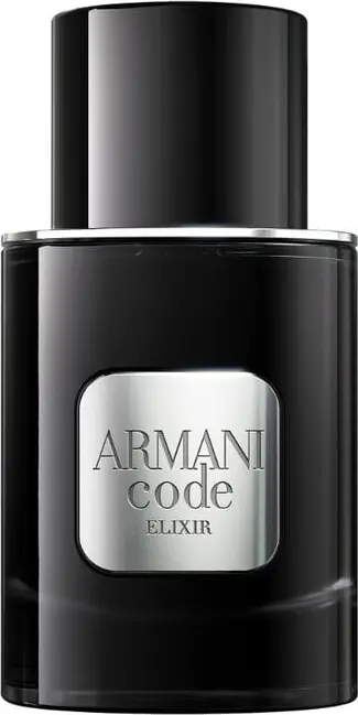 Парфюм Emporio Armani Code Elixir