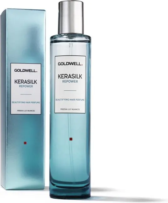 Парфюм для волос Goldwell Kerasilk Repower