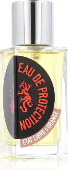 Eau De Parfum Спрей Etat Libre D'Orange