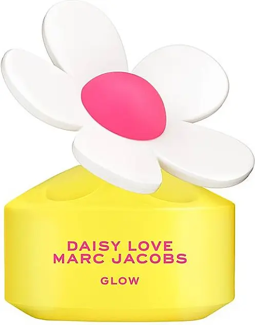 Eau De Toilette Marc Jacobs Daisy Love Glow