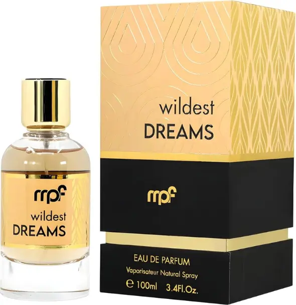 Одеколон Myperfumes Mpf Wildest Dreams