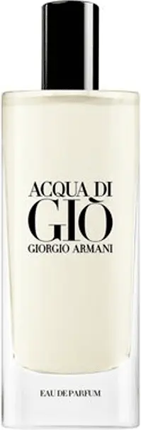 Eau De Parfum Giorgio Armani