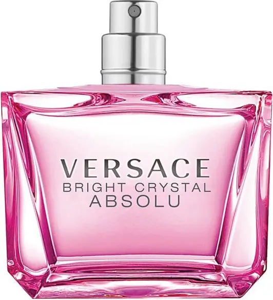 Туалетная вода Versace