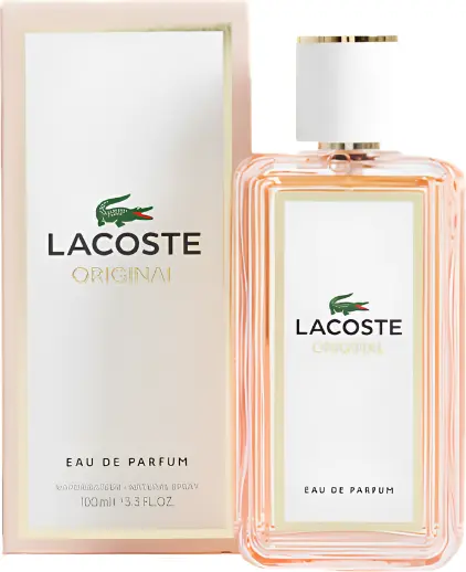Парфюмерная вода Lacoste Lacoste Original