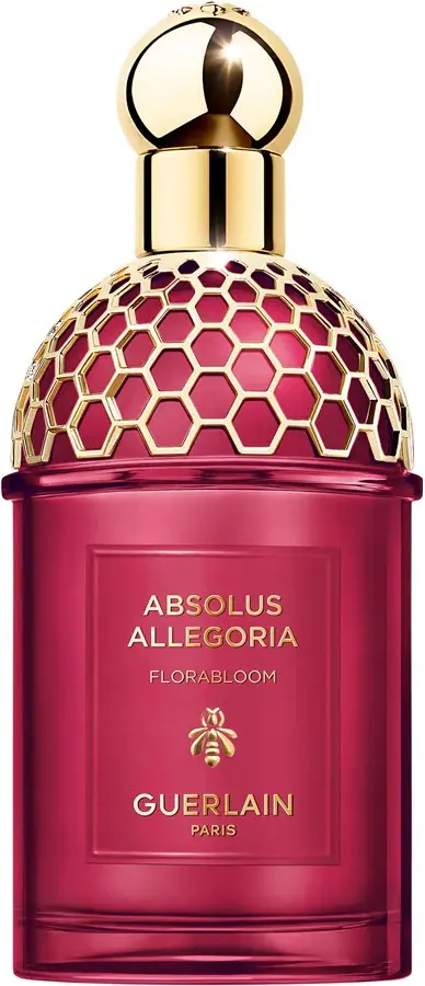 Eau De Parfum Guerlain Absolus Allegoria Florabloom
