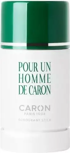 Дезодорант-стик Caron Pour Un Homme