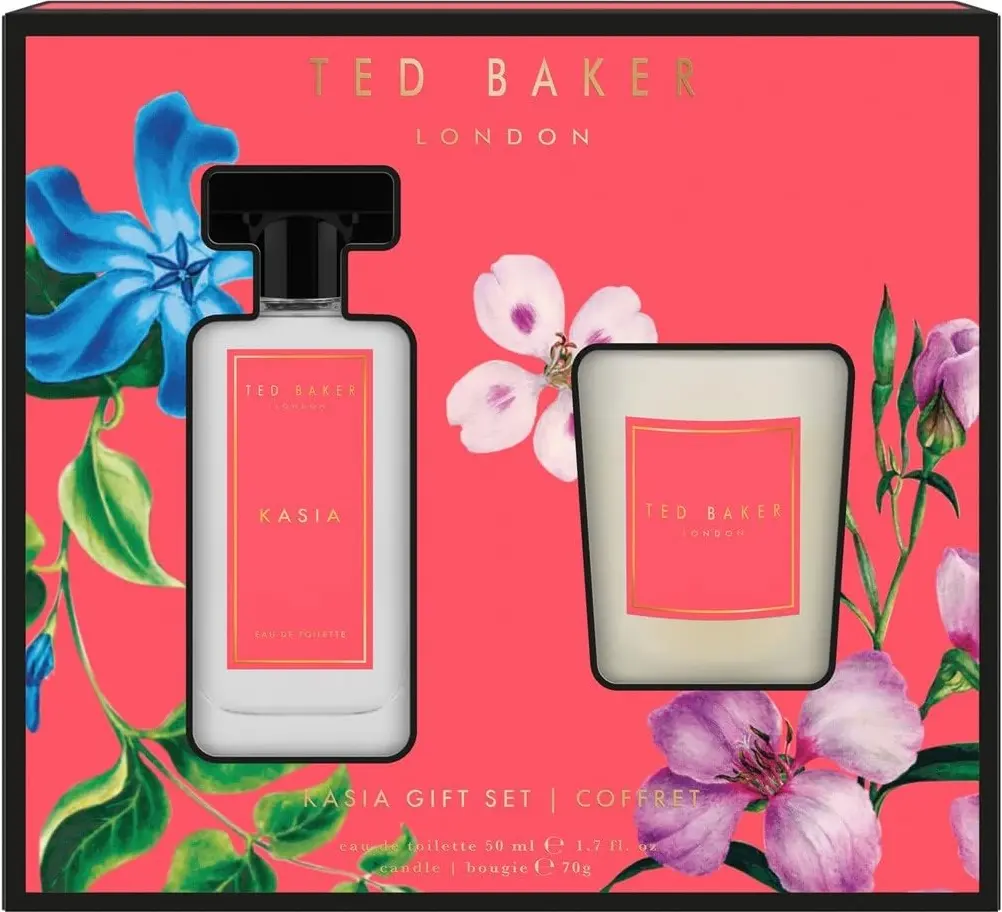 Подарочный набор Ted Baker Kasia