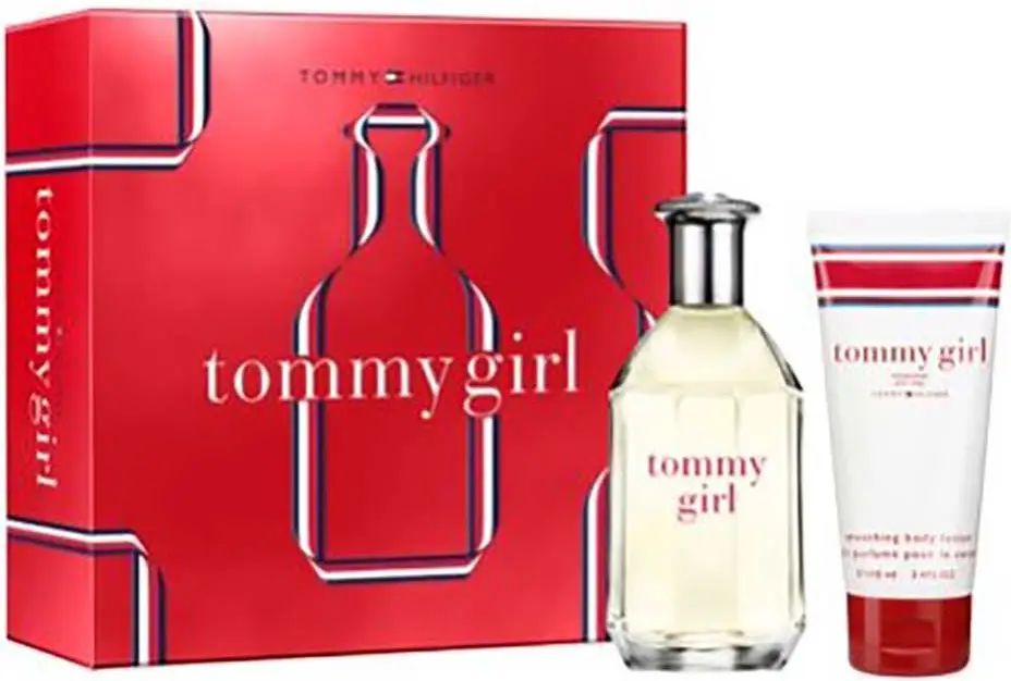 Подарочный набор Tommy Girl Eau de Toilette