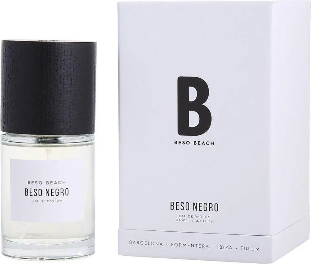 Eau De Parfum Beso Beach Beso Beach