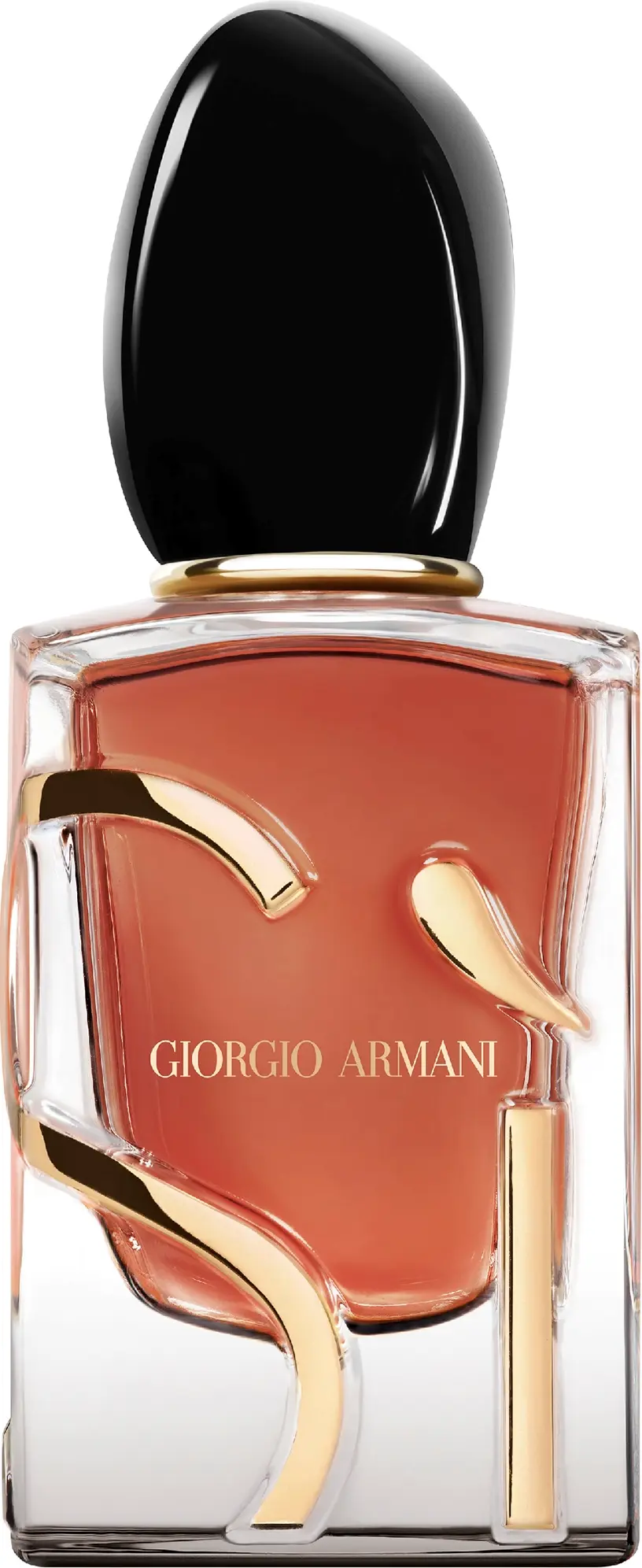 Парфюмерная вода Giorgio Armani Si