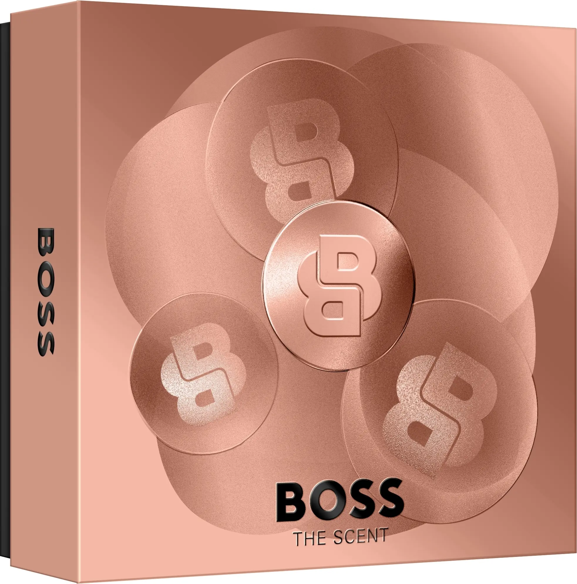 Туалетная вода Hugo Boss The Scent