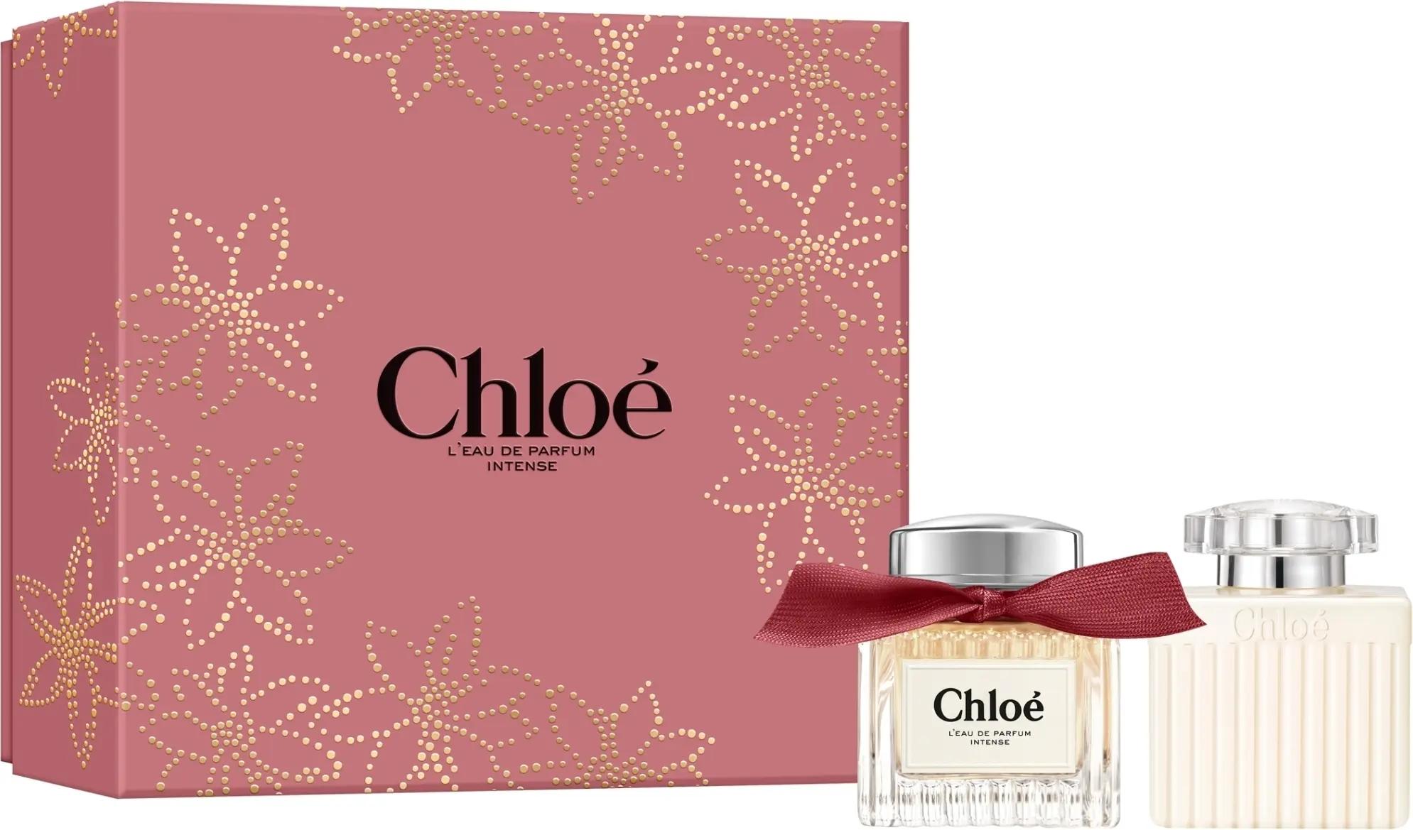 Набор парфюмерной воды Chloé