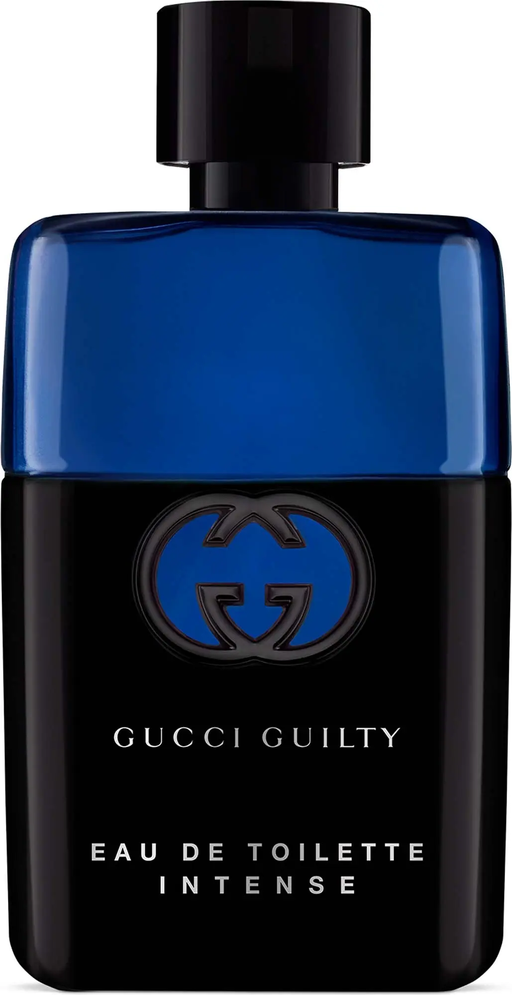 Туалетная вода Gucci Guilty Intense