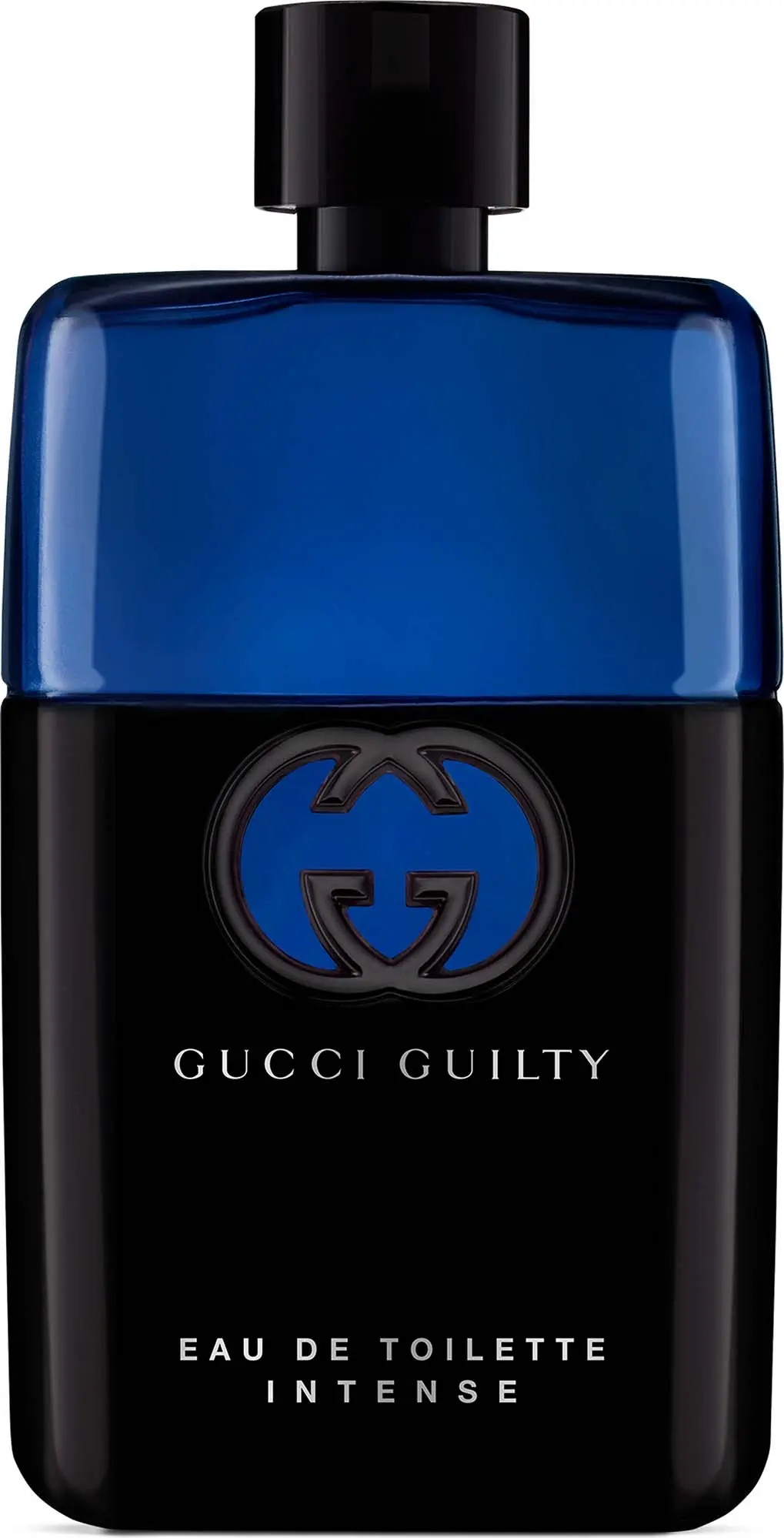 Туалетная вода Gucci Guilty Intense