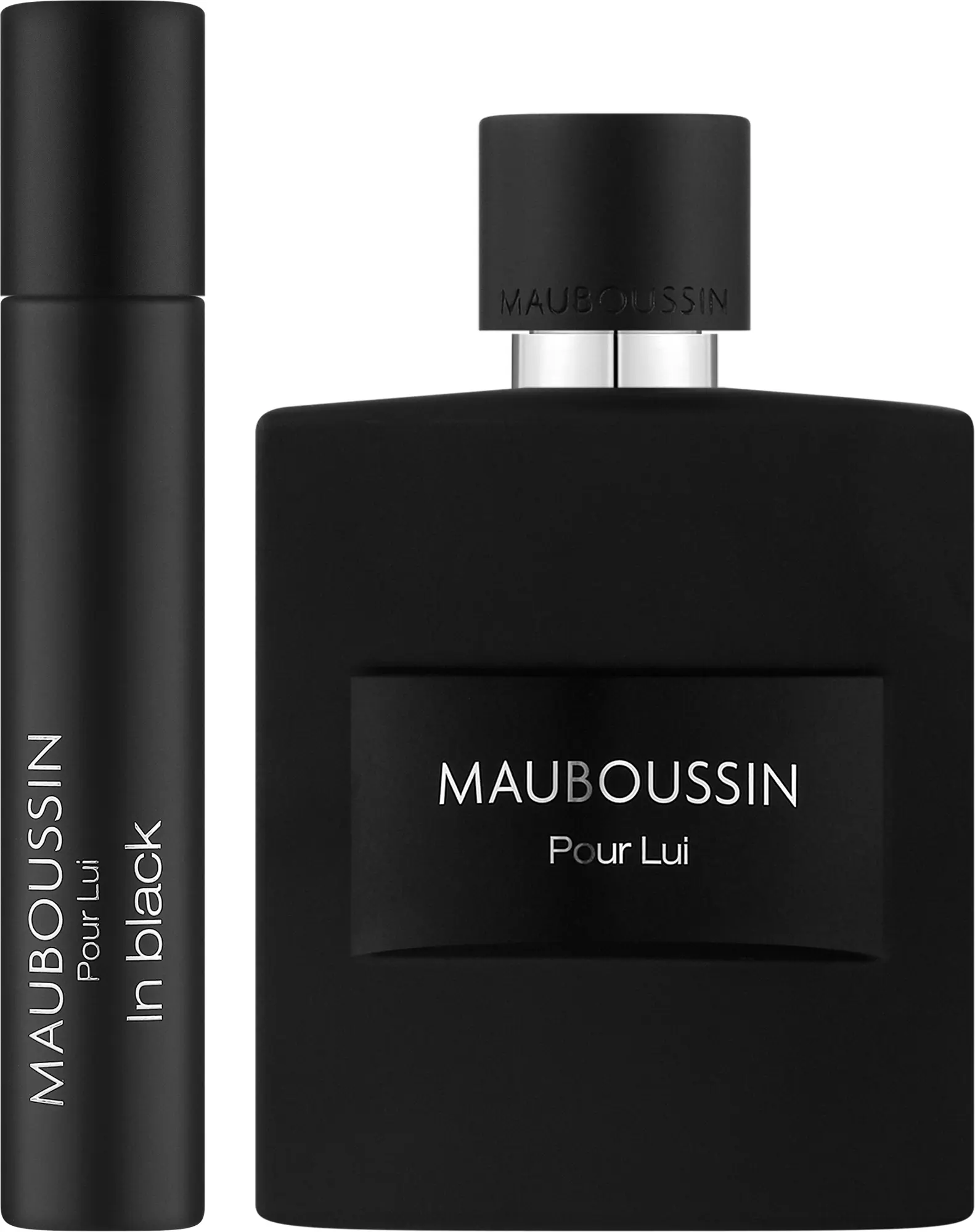 Парфюмерная вода Mauboussin Pour Lui In Black