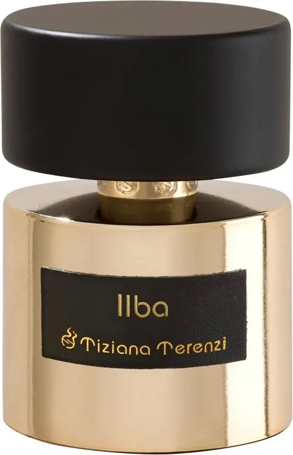 Extrait De Parfum Tiziana Terenzi Ilba