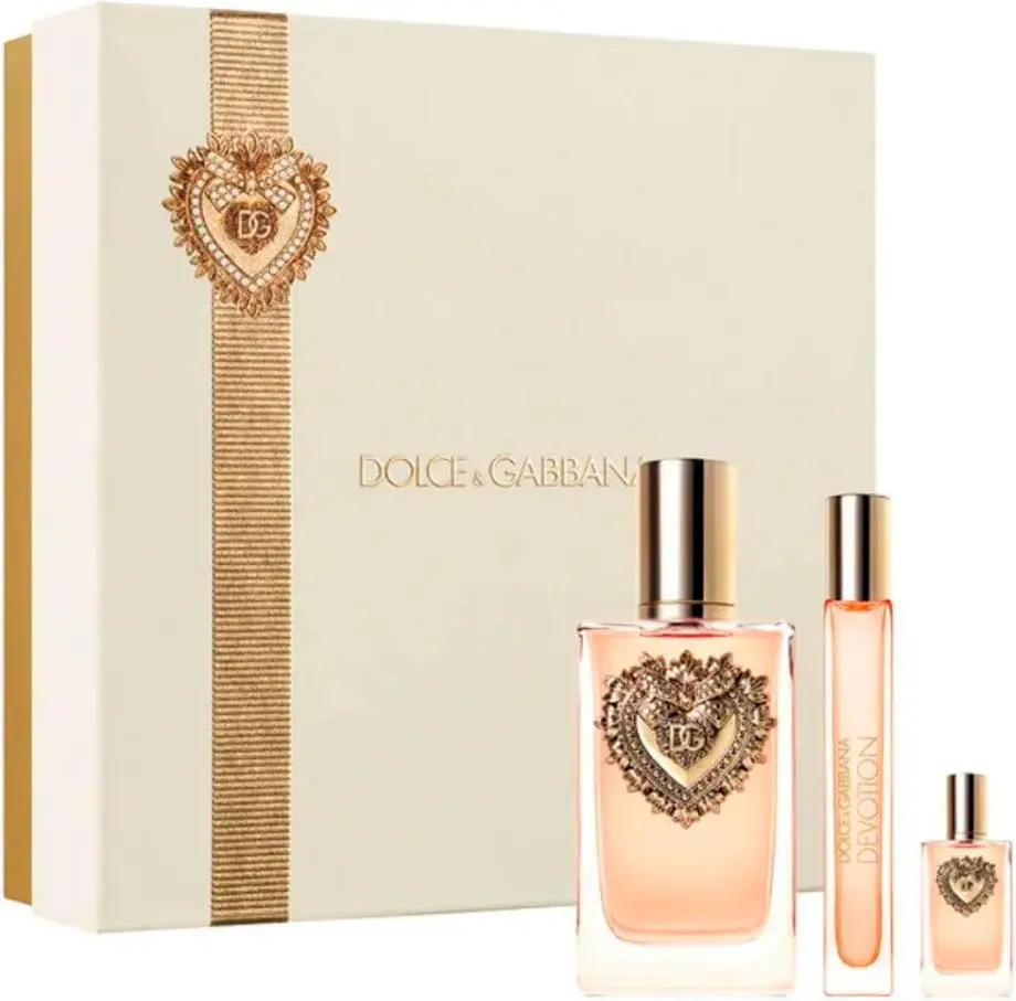 Парфюмерная вода Dolce & Gabbana Devotion