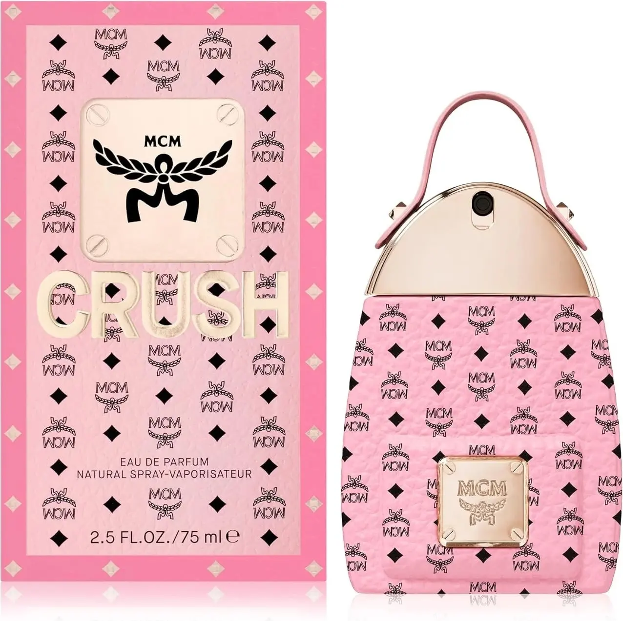 MCM Crush Eau de Parfum
