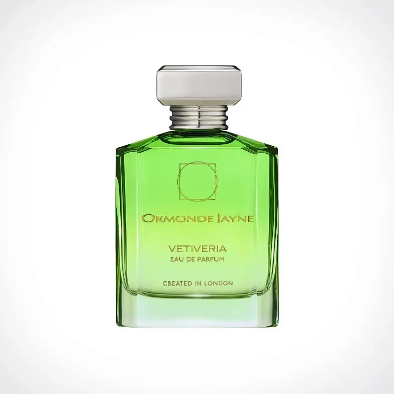 Eau de Parfum Ormonde Jayne Vetiveria