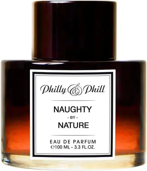 Eau de Parfum Philly & Phil Naughty By Nature