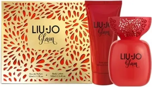 Eau de Parfum Liu Jo Jeans Glam