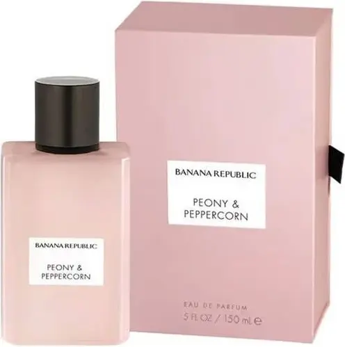 Парфюмерная вода Banana Republic Peony & Peppercorn
