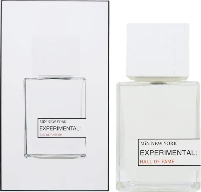 Eau de Parfum Min New York Experimental