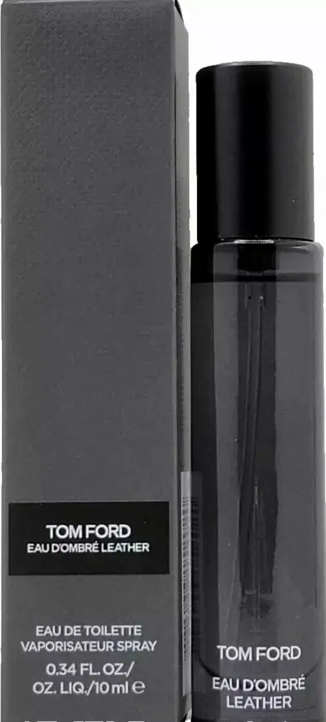 Туалетная вода Tom Ford Ombre Leather