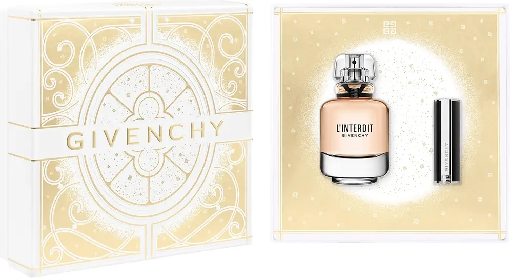 Парфюмерная вода Givenchy L'Interdit