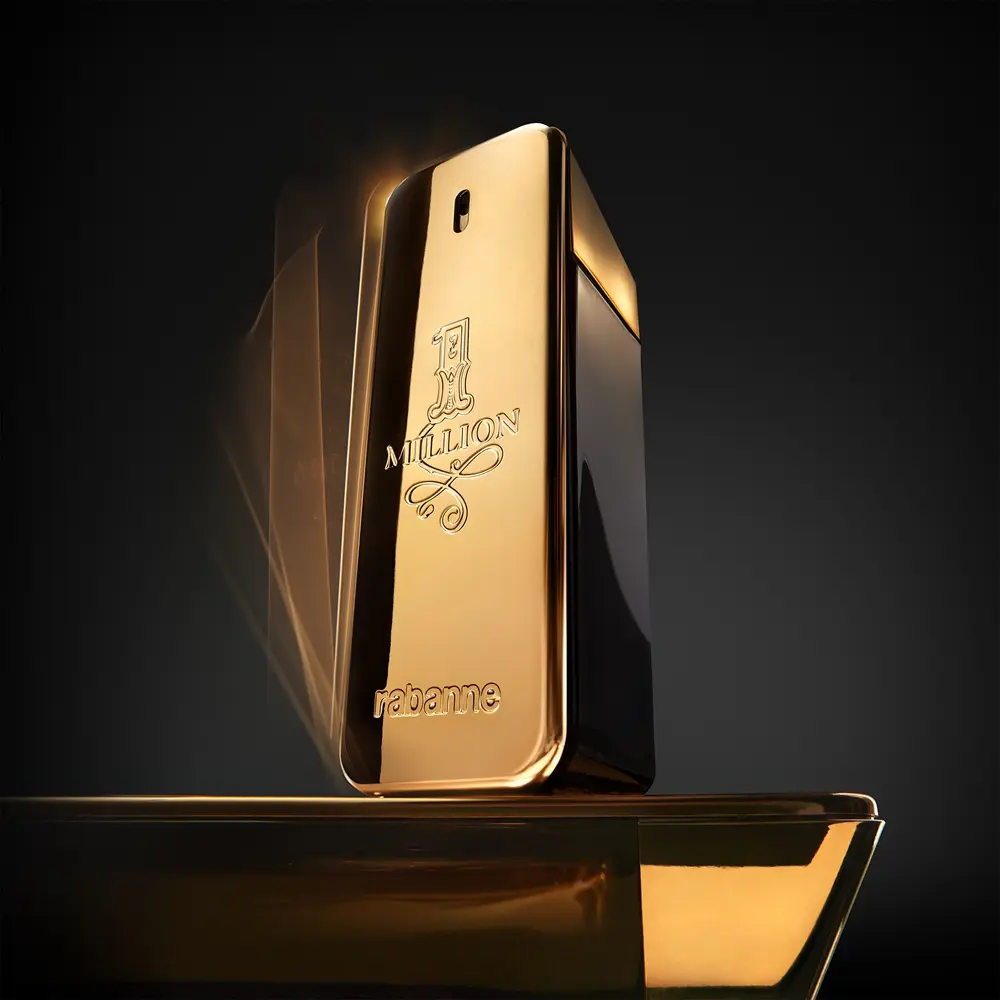 Набор парфюмерии Paco Rabanne One Million