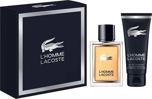 Туалетная вода Lacoste L'Homme
