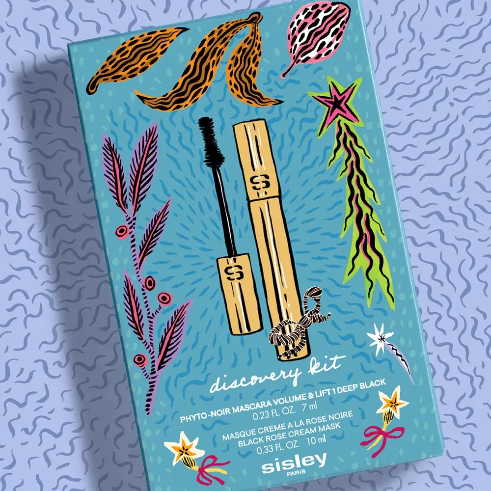 Набор парфюмерии Sisley Phyto Noir