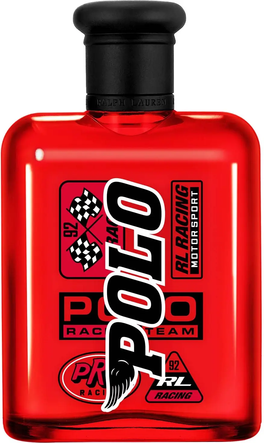 Туалетная вода Ralph Lauren Polo Red Racing