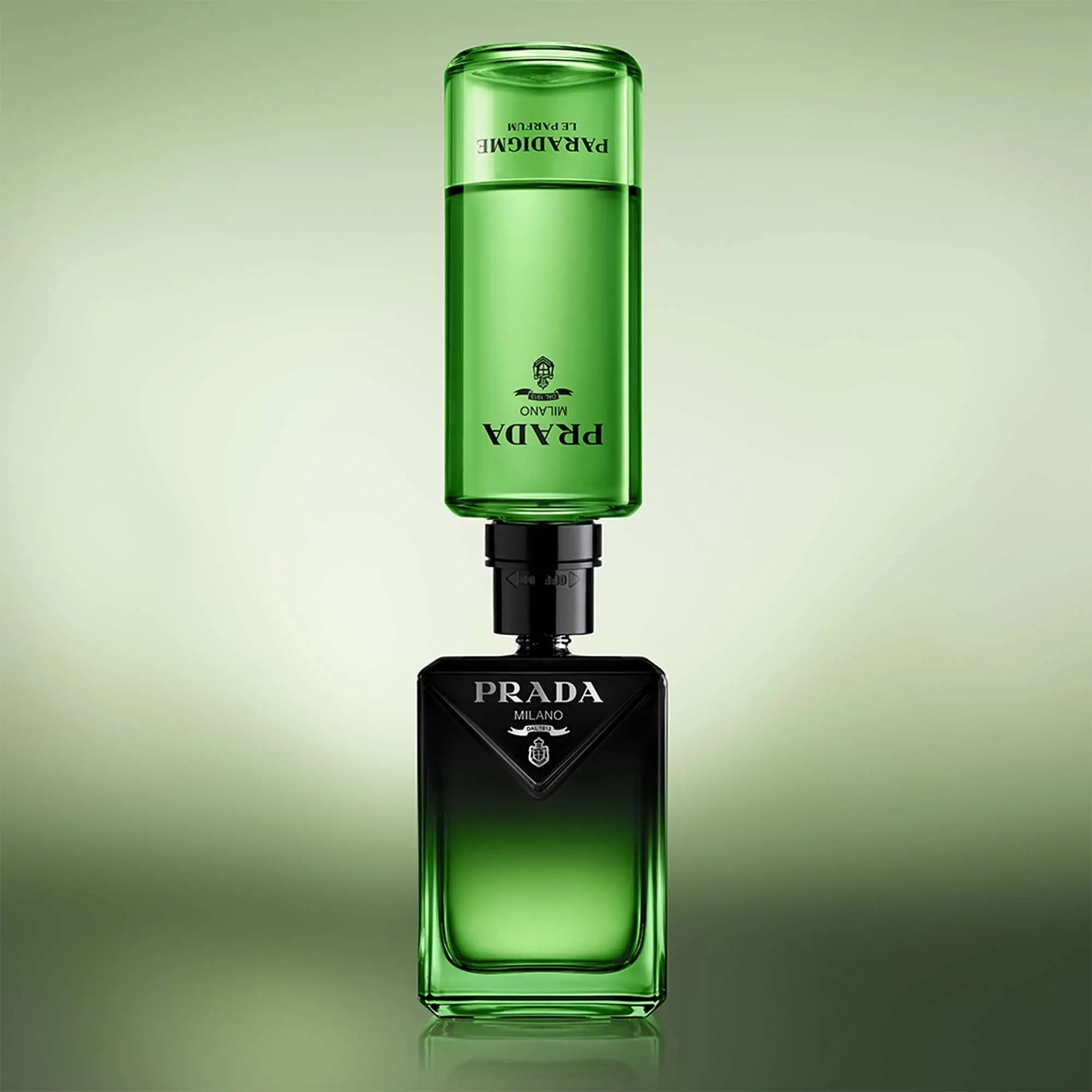 Eau de Parfum Prada Paradigme